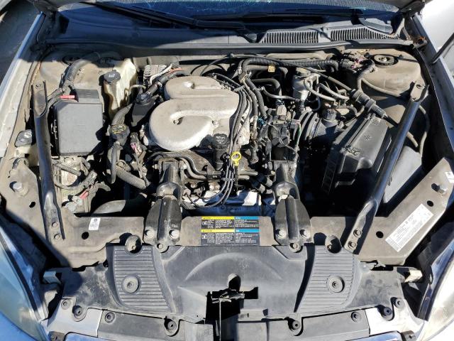 Photo 7 from auction – 2006 CHEVROLET IMPALA LT with VIN 2G1WC581469239134