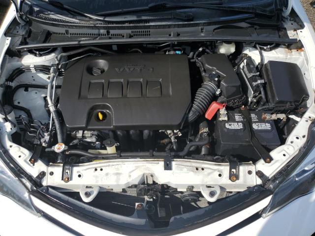 Photo 7 from auction – 2019 TOYOTA COROLLA L with VIN 2T1BURHE4KC151790