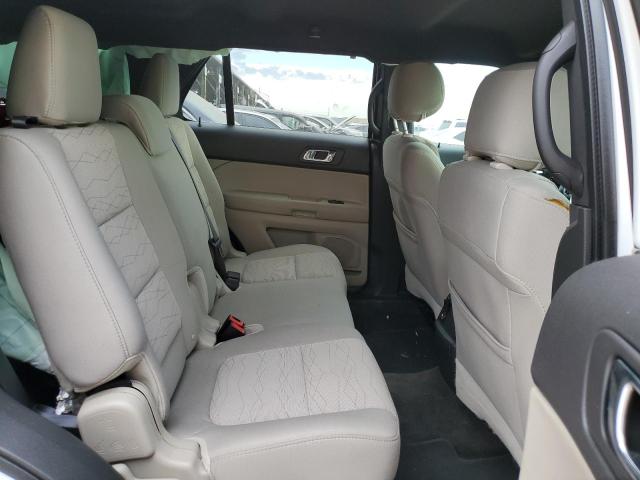 Photo 6 from auction – 2013 FORD EXPLORER with VIN 1FM5K8B82DGA42275