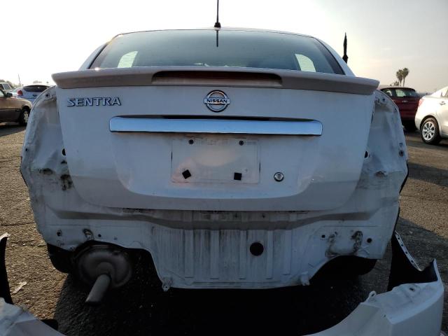 Фото 9 с аукциона – 2012 NISSAN SENTRA 2.0 с VIN 3N1AB6AP1CL748554