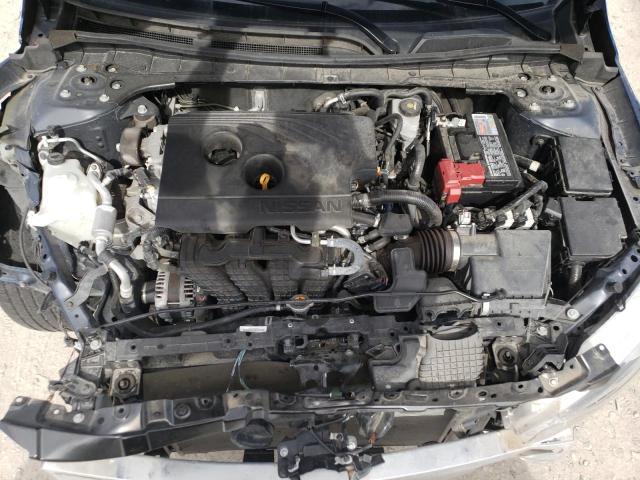 Photo 7 from auction – 2020 NISSAN ALTIMA S with VIN 1N4BL4BV2LC134579
