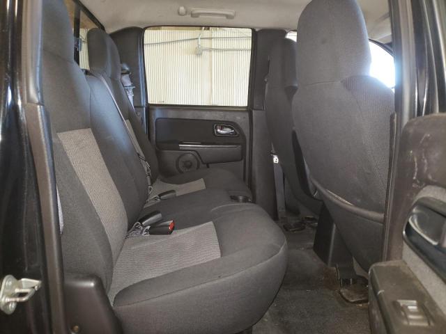 Photo 6 from auction – 2008 GMC CANYON with VIN 1GTDT13E688172018