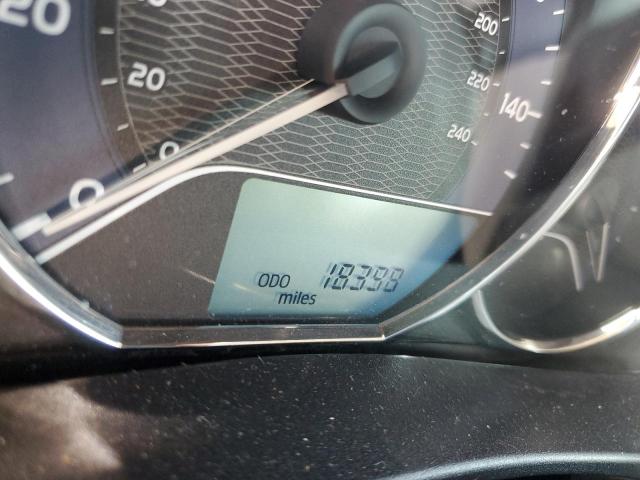 Photo 8 from auction – 2015 TOYOTA COROLLA L with VIN 2T1BURHE7FC476973