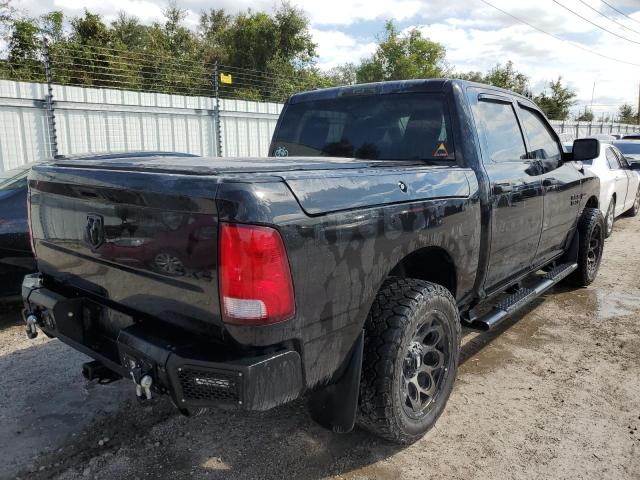 Photo 4 from auction – 2017 RAM 1500 ST with VIN 1C6RR7KT1HS647804