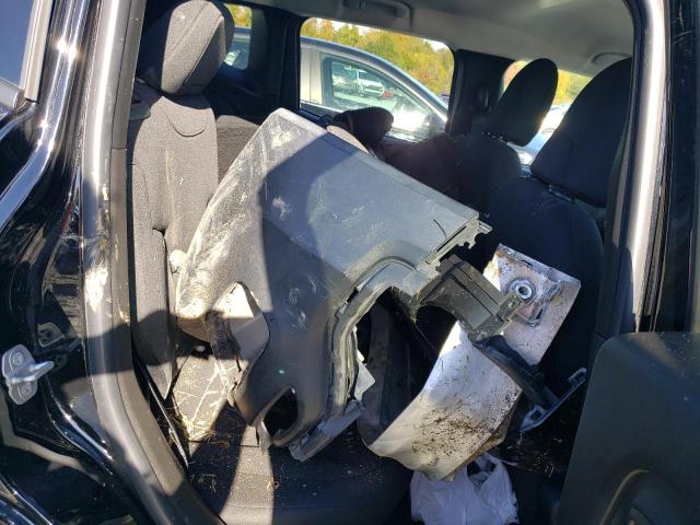 Photo 6 from auction – 2018 JEEP RENEGADE L with VIN ZACCJABB9JPH07821