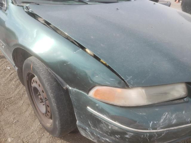 Photo 9 from auction – 1997 CHRYSLER CIRRUS LX with VIN 1C3EJ56H2VN699384