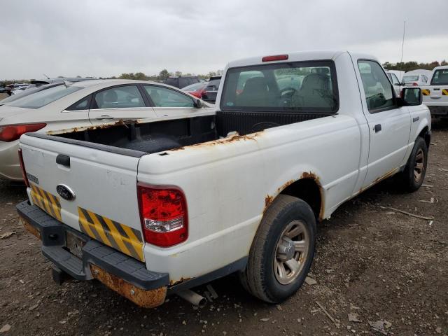 Photo 4 from auction – 2009 FORD RANGER with VIN 1FTYR10D39PA39509
