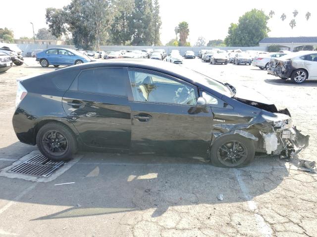 Photo 9 from auction – 2014 TOYOTA PRIUS with VIN JTDKN3DU8E1757528