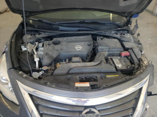 Photo 7 from auction – 2013 NISSAN ALTIMA 2.5 with VIN 1N4AL3AP5DN586041