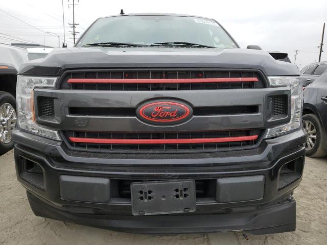 Photo 5 from auction – 2019 FORD F150 SUPER with VIN 1FTEW1C40KKD56612
