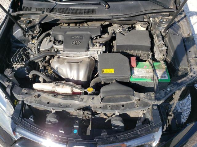 Photo 7 from auction – 2015 TOYOTA CAMRY LE with VIN 4T1BF1FK3FU030063
