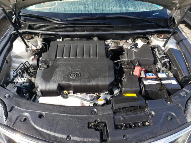 Photo 7 from auction – 2016 TOYOTA AVALON XLE with VIN 4T1BK1EB9GU222375
