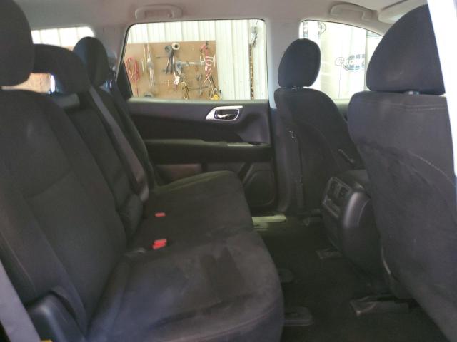 Photo 6 from auction – 2016 NISSAN PATHFINDER with VIN 5N1AR2MN3GC612970