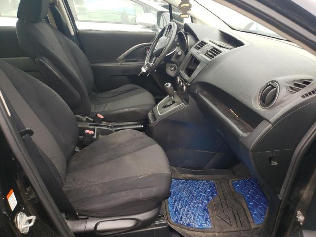 Photo 5 from auction – 2012 MAZDA 5 with VIN JM1CW2BL8C0107459