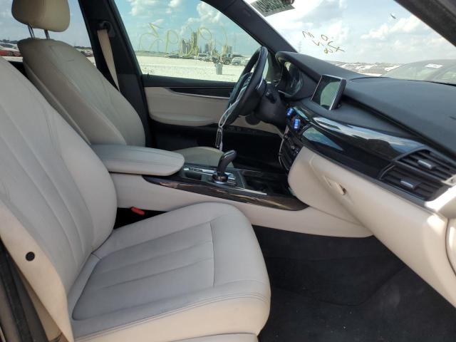 Photo 5 from auction – 2018 BMW X5 SDRIVE3 with VIN 5UXKR2C57J0X10823