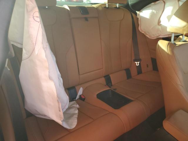 Photo 6 from auction – 2022 BMW 230I with VIN 3MW23CM00N8C55737