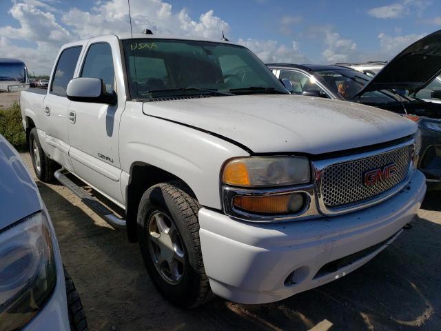 GMC SIERRA K15 2005 with VIN 2GTEK63N751340249 - Photo from auction