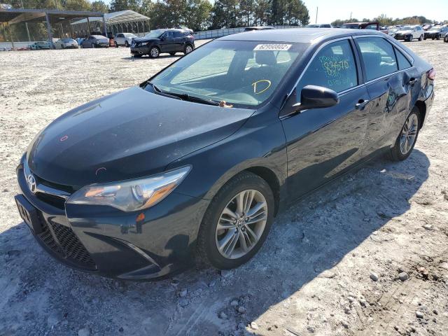 Photo 2 from auction – 2016 TOYOTA CAMRY LE with VIN 4T1BF1FK2GU154259