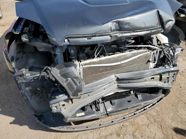 Photo 9 from auction – 2017 GMC TERRAIN DE with VIN 2GKFLVE33H6304433