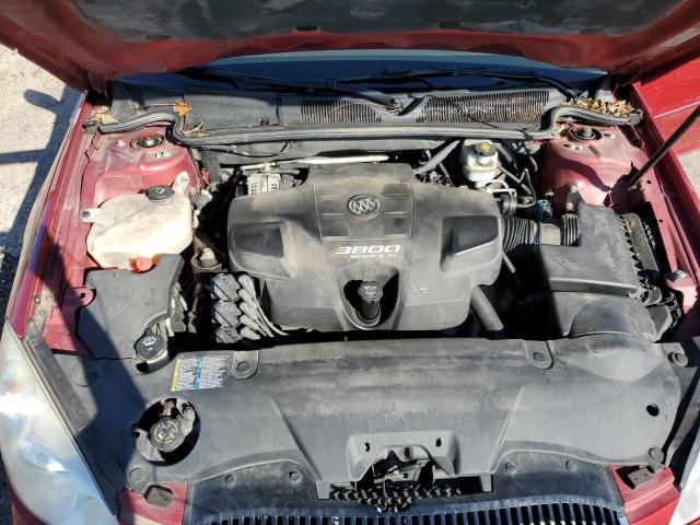 Photo 7 from auction – 2008 BUICK LUCERNE CX with VIN 1G4HD57208U190555