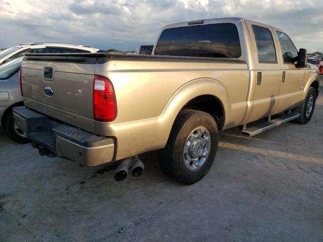 Photo 4 from auction – 2014 FORD F250 SUPER with VIN 1FT7W2AT1EEA89203