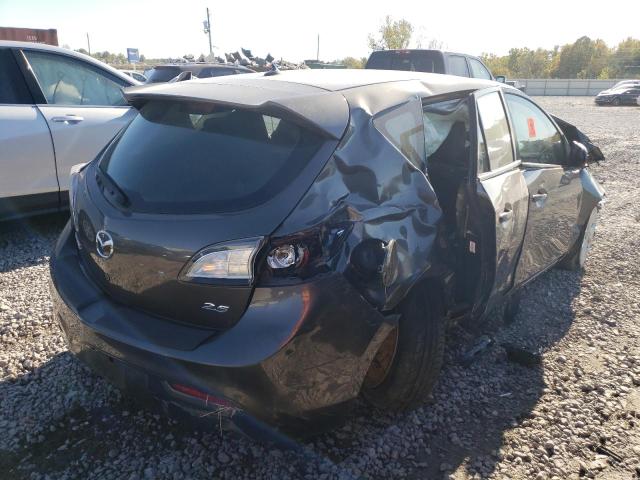 Photo 4 from auction – 2010 MAZDA 3 S with VIN JM1BL1H5XA1186261