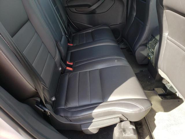 Photo 6 from auction – 2016 FORD ESCAPE TIT with VIN 1FMCU0JX4GUB57378