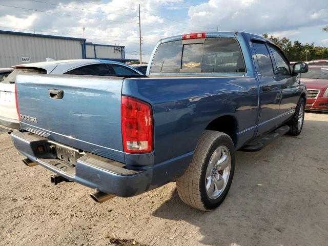 Foto 4 de la subasta – 2002 DODGE RAM 1500 con VIN 1D7HA18N22J158655