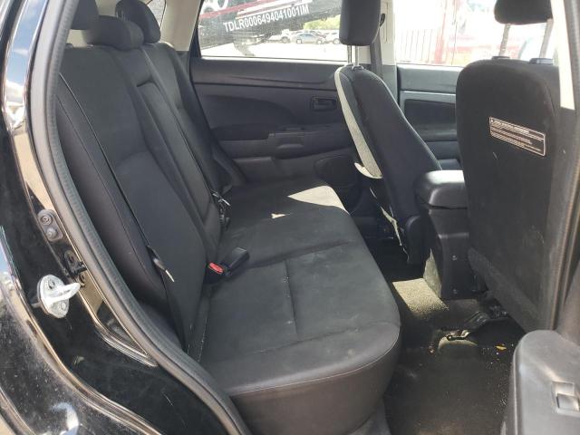 Photo 6 from auction – 2015 MITSUBISHI OUTLANDER with VIN 4A4AP3AU6FE061859