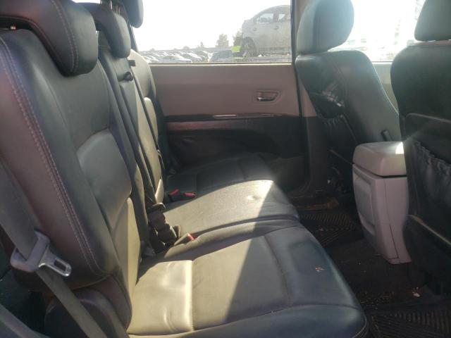 Photo 6 from auction – 2008 SUBARU TRIBECA LI with VIN 4S4WX92DX84413232