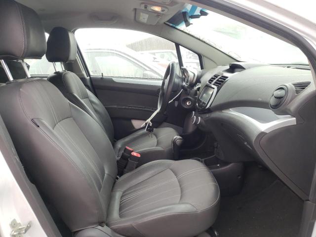 صورة رقم 5 من المزاد - 2015 CHEVROLET SPARK 1LT مع VIN KL8CD6S99FC718968