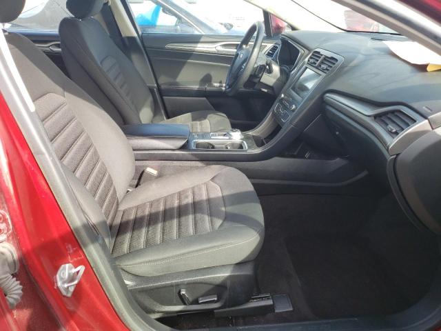 Photo 5 from auction – 2019 FORD FUSION SE with VIN 3FA6P0HD8KR161508