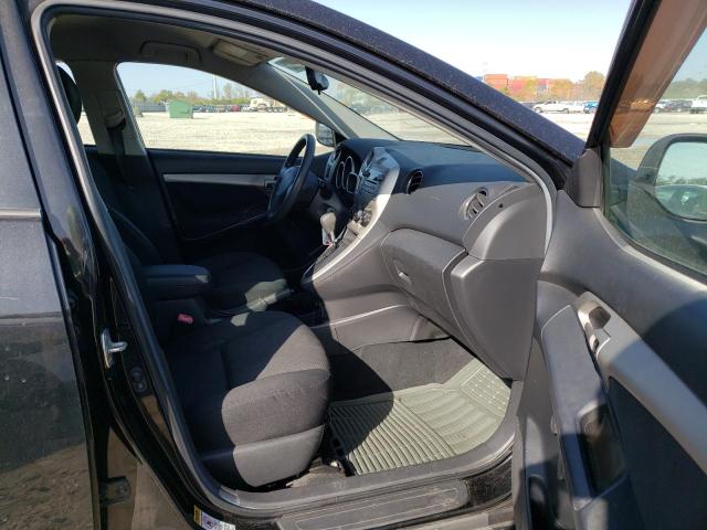 Photo 5 from auction – 2009 PONTIAC VIBE with VIN 5Y2SP67029Z406769