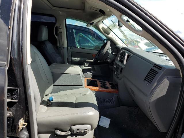 Photo 5 from auction – 2007 DODGE RAM 2500 with VIN 3D7KR29C57G714385