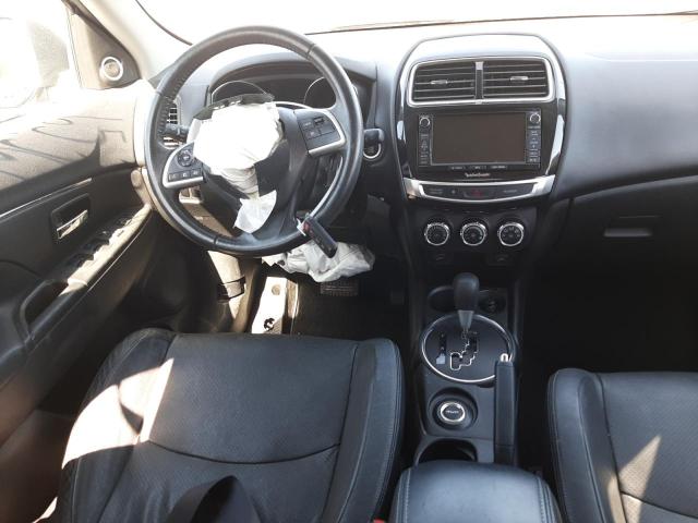 Photo 9 from auction – 2015 MITSUBISHI OUTLANDER with VIN 4A4AR4AU2FE024968