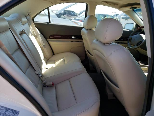 Photo 6 from auction – 2002 LINCOLN LS with VIN 1LNHM87A22Y692573