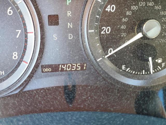 Photo 8 from auction – 2007 LEXUS ES 350 with VIN JTHBJ46G972086682