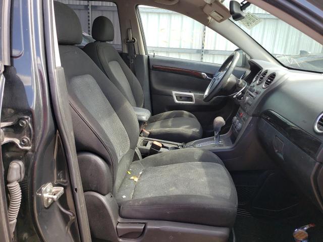 Photo 5 from auction – 2015 CHEVROLET CAPTIVA LT with VIN 3GNAL3EK1FS517825
