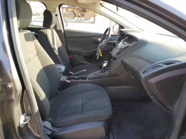 Photo 5 from auction – 2016 FORD FOCUS SE with VIN 1FADP3F28GL315408
