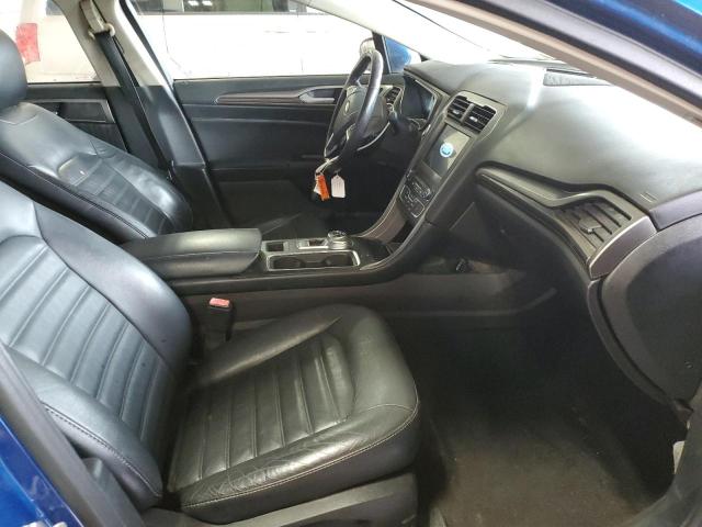 Photo 5 from auction – 2017 FORD FUSION SE with VIN 3FA6P0T98HR220911