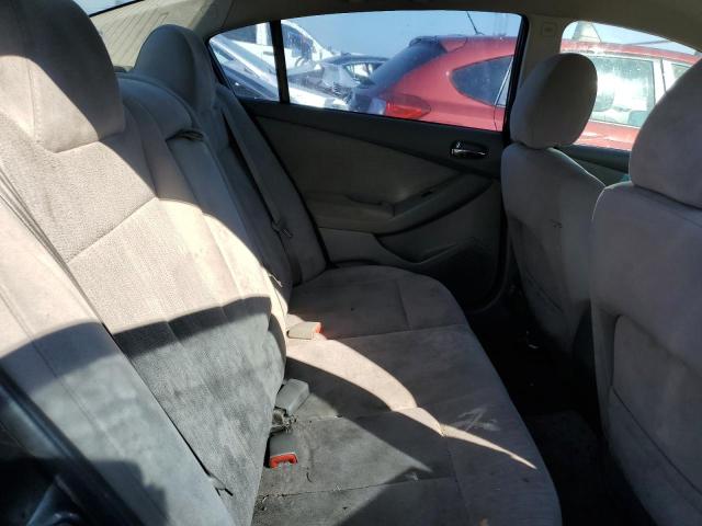 Photo 6 from auction – 2012 NISSAN ALTIMA BAS with VIN 1N4AL2AP1CN472031