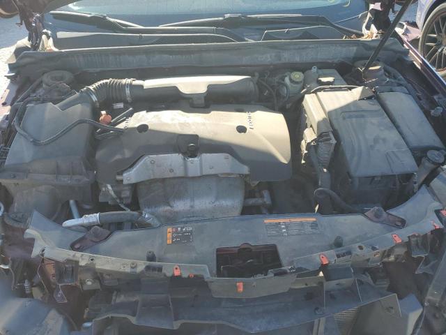 Photo 7 from auction – 2015 CHEVROLET MALIBU 1LT with VIN 1G11C5SL3FF136623