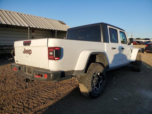 Photo 4 from auction – 2021 JEEP GLADIATOR with VIN 1C6JJTBM7ML557812