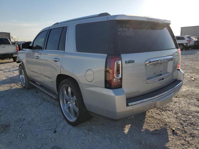 Photo 3 from auction – 2019 GMC YUKON DENA with VIN 1GKS2CKJ2KR263491