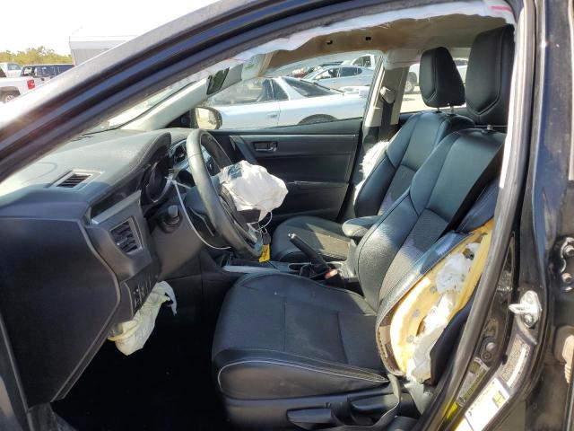 Photo 5 from auction – 2015 TOYOTA COROLLA L with VIN 2T1BURHE9FC398986