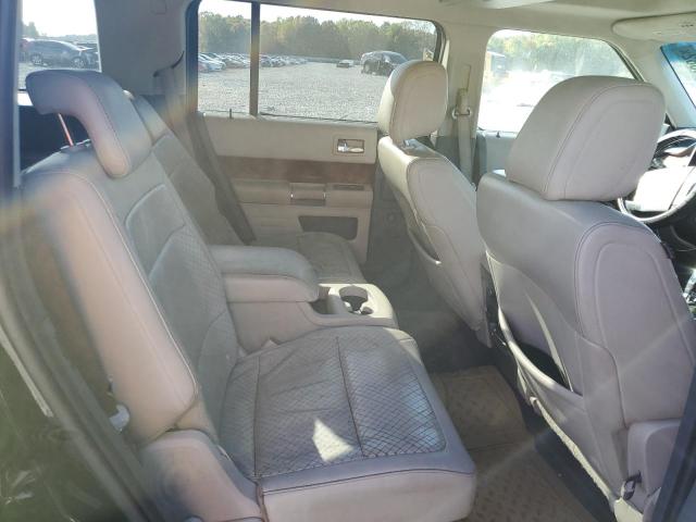 Photo 6 from auction – 2009 FORD FLEX LIMIT with VIN 2FMDK53C49BA11735