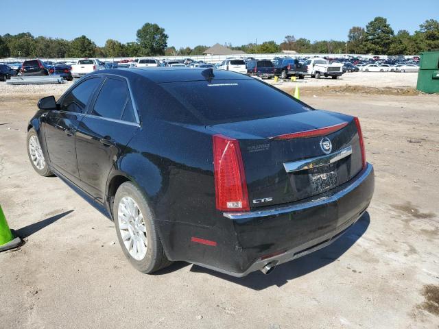 Photo 3 from auction – 2013 CADILLAC CTS LUXURY with VIN 1G6DF5E57D0174108