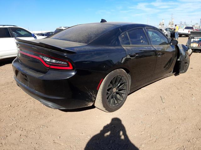 Photo 4 from auction – 2017 DODGE CHARGER SX with VIN 2C3CDXHG0HH528550