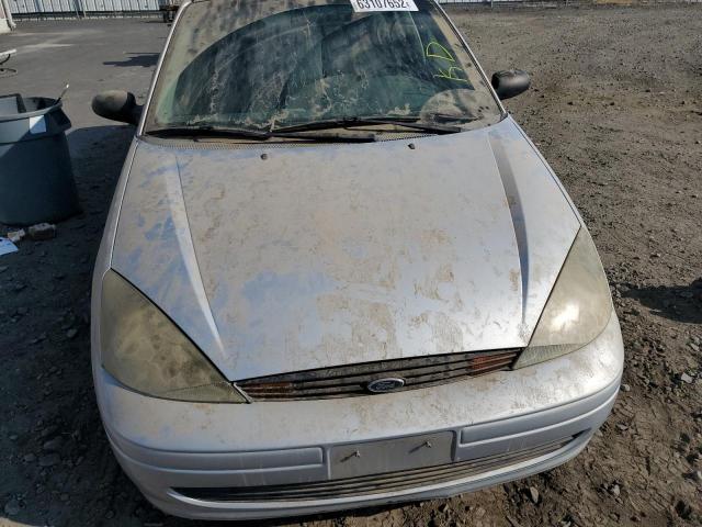 Photo 9 from auction – 2004 FORD FOCUS ZTS with VIN 1FAFP38Z34W149375
