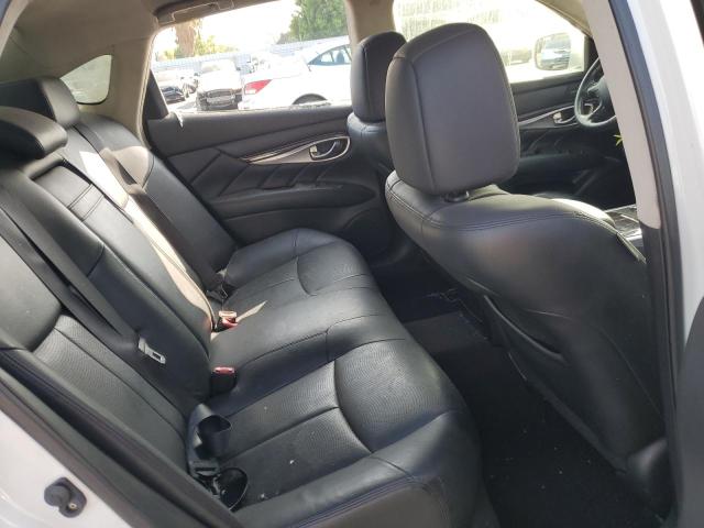Photo 6 from auction – 2012 INFINITI M37 with VIN JN1BY1AP8CM333677